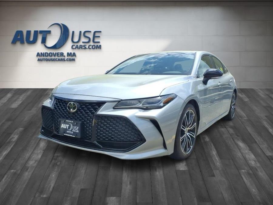 Used 2022 Toyota Avalon in Andover, Massachusetts | Autouse. Andover, Massachusetts