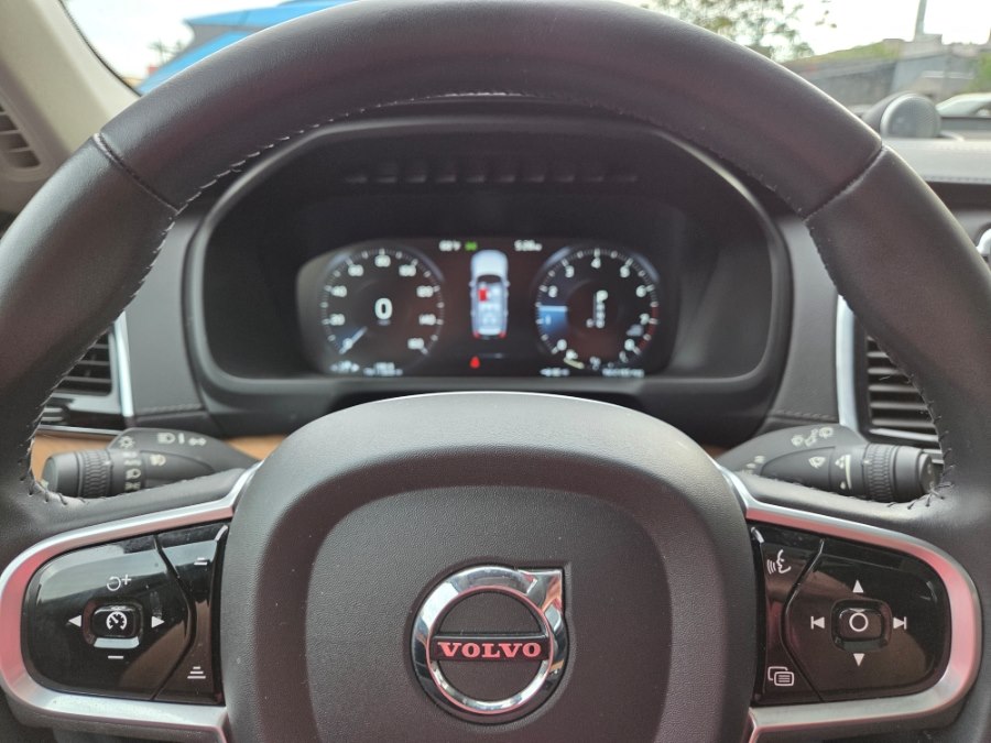 2020 Volvo XC90 T6 Inscription AWD's photo