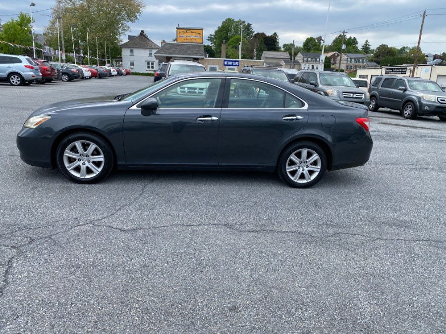2008 Lexus ES 350 350's photo