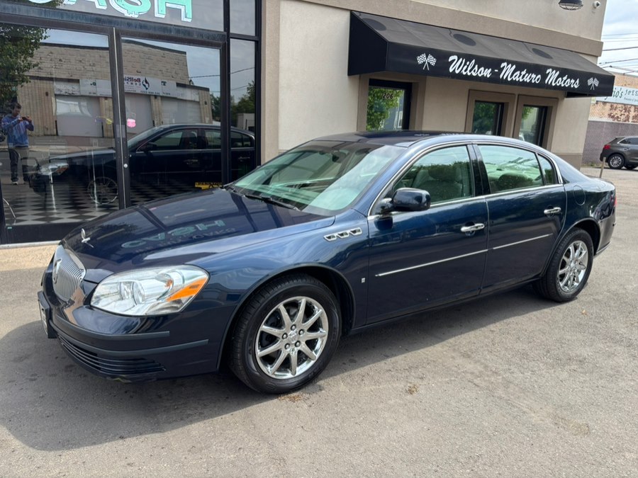 2008 Buick Lucerne CXL V6's photo