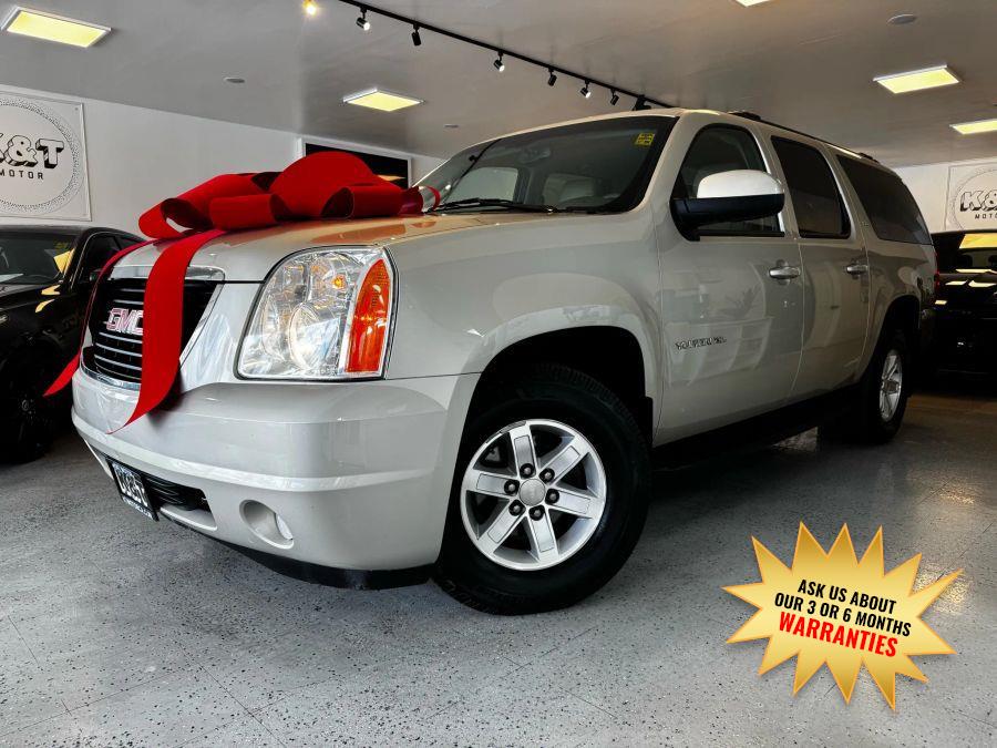 2014 GMC Yukon 2WD 1/2 Ton SLT (4SA)'s photo