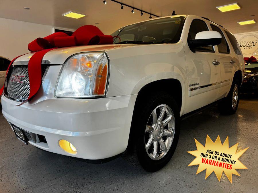 2012 GMC Yukon Denali - AWD's photo