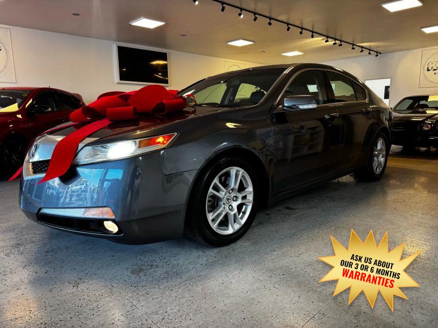 2010 Acura TL 3.5 AUTO's photo