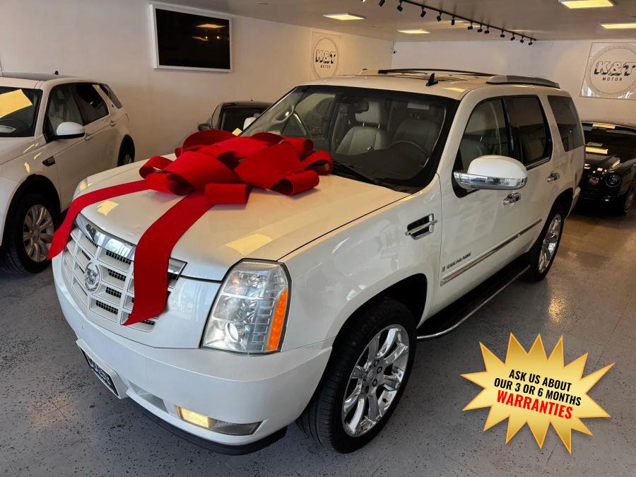 2007 Cadillac Escalade 2WD's photo