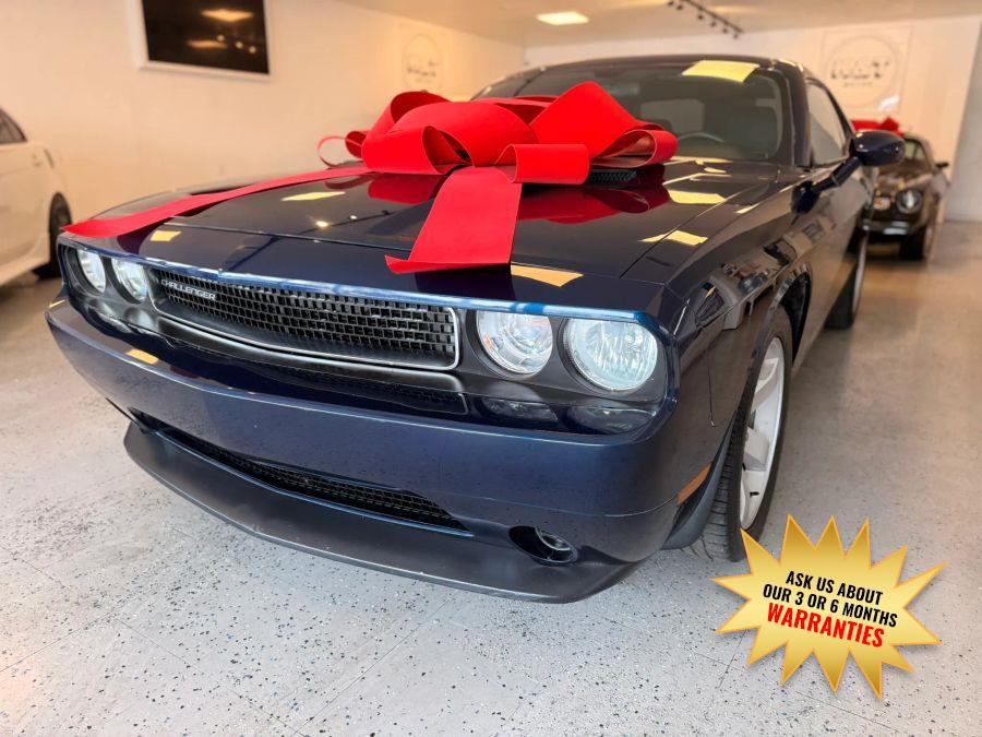 2013 Dodge Challenger