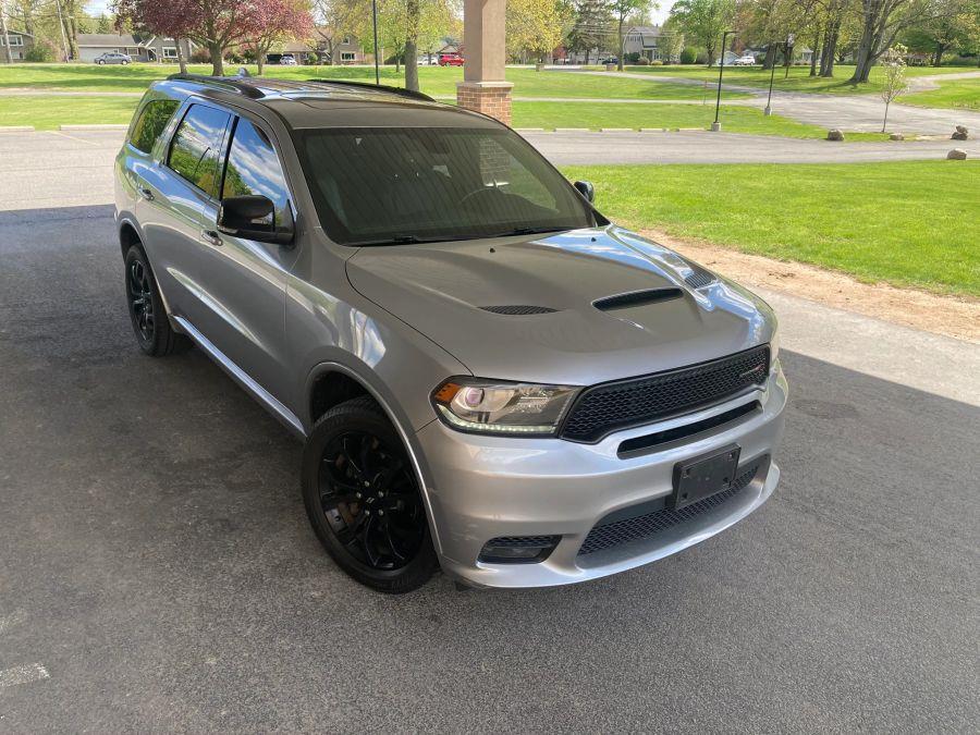 2019 Dodge Durango GT Plus AWD's photo