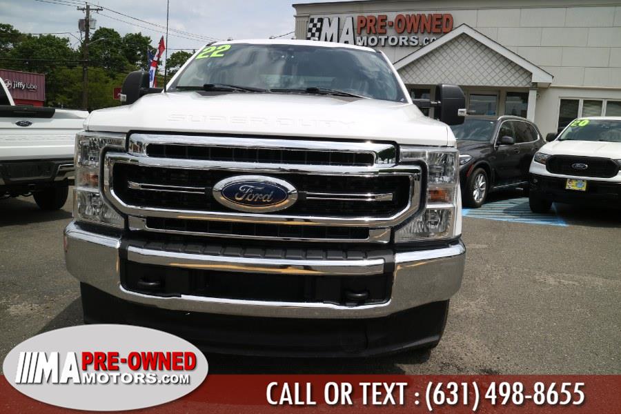 2022 Ford F-250 XL 4x4 Crew Cab 6-3/4' Box's photo
