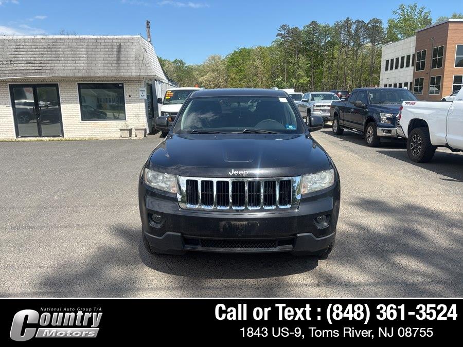 2011 Jeep Grand Cherokee Laredo 4WD's photo