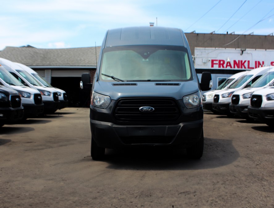 2019 Ford Transit 250 High Roof Pass Slide 148EL WB's photo