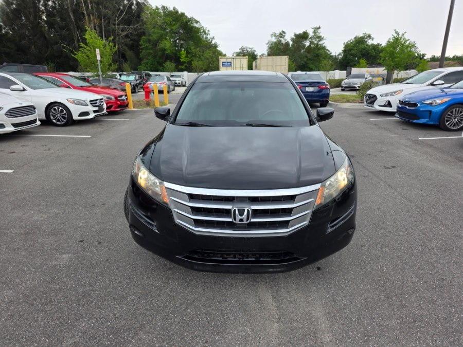 2012 Honda Crosstour EX-L 2WD's photo