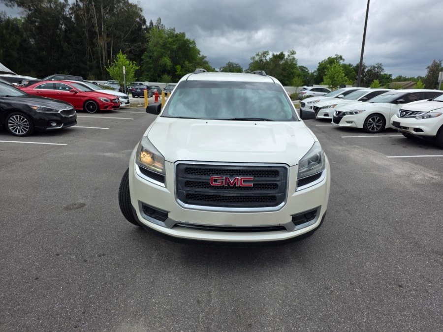 2013 GMC Acadia FWD SLE1's photo