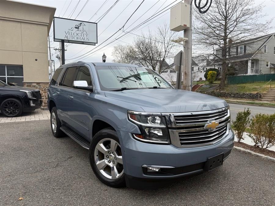 2016 Chevrolet Tahoe 2WD LTZ's photo