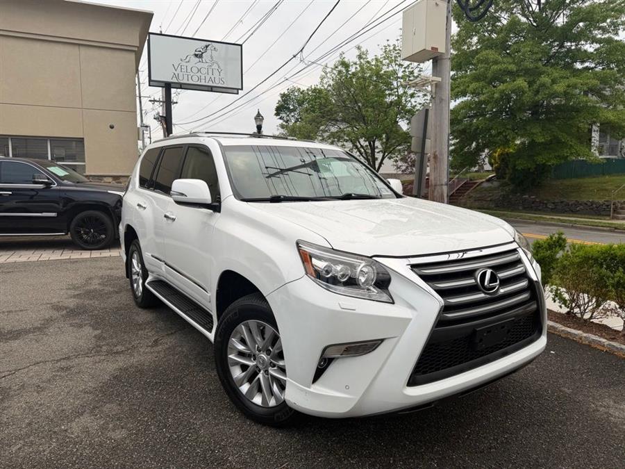 2015 Lexus GX 460 460's photo