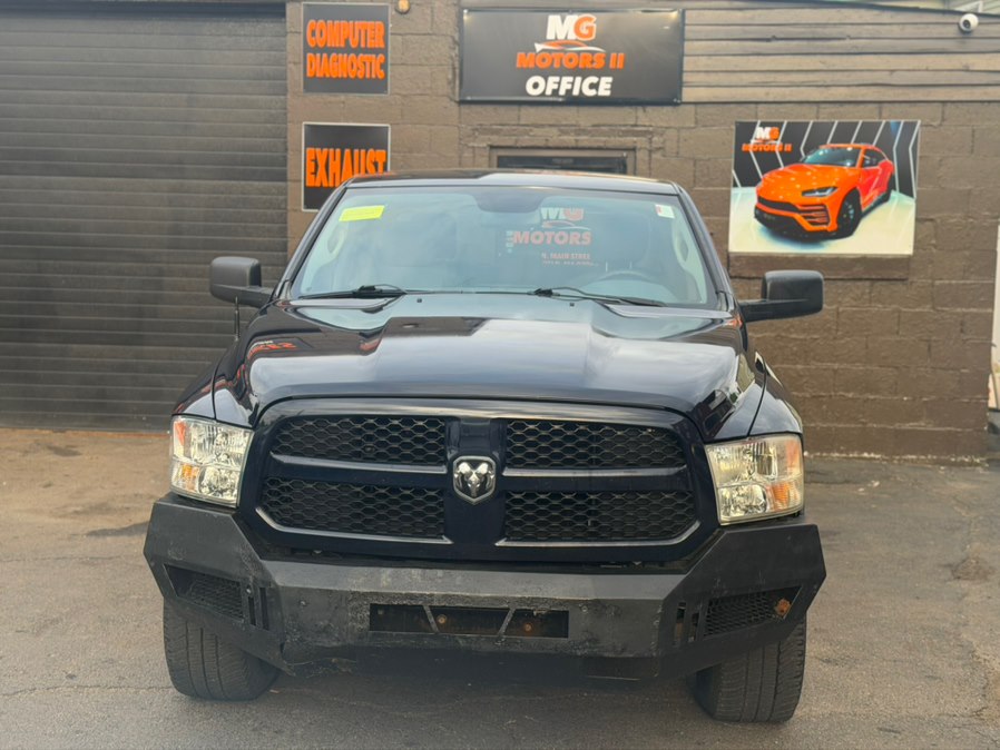 2015 RAM 1500 Express Crew Cab's photo