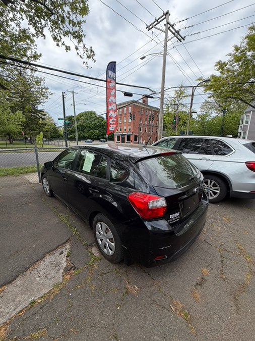 2015 Subaru Impreza 2.0I Auto (PZEV)'s photo