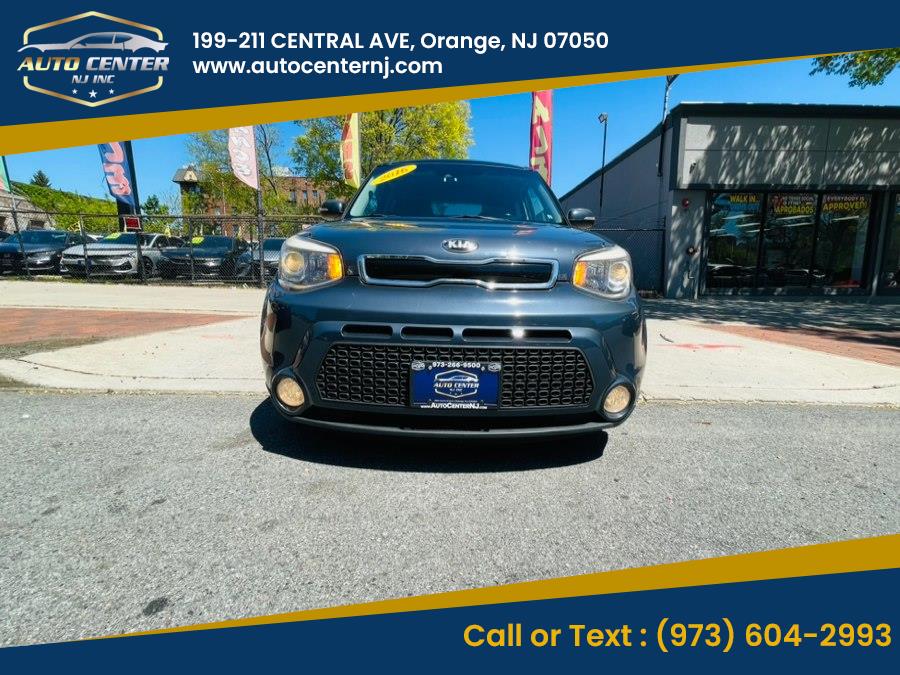 2016 Kia Soul 2.0L ! Auto's photo
