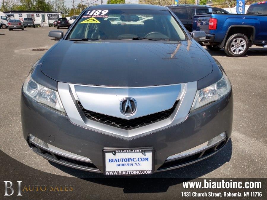 2010 Acura TL 3.5 AUTO's photo