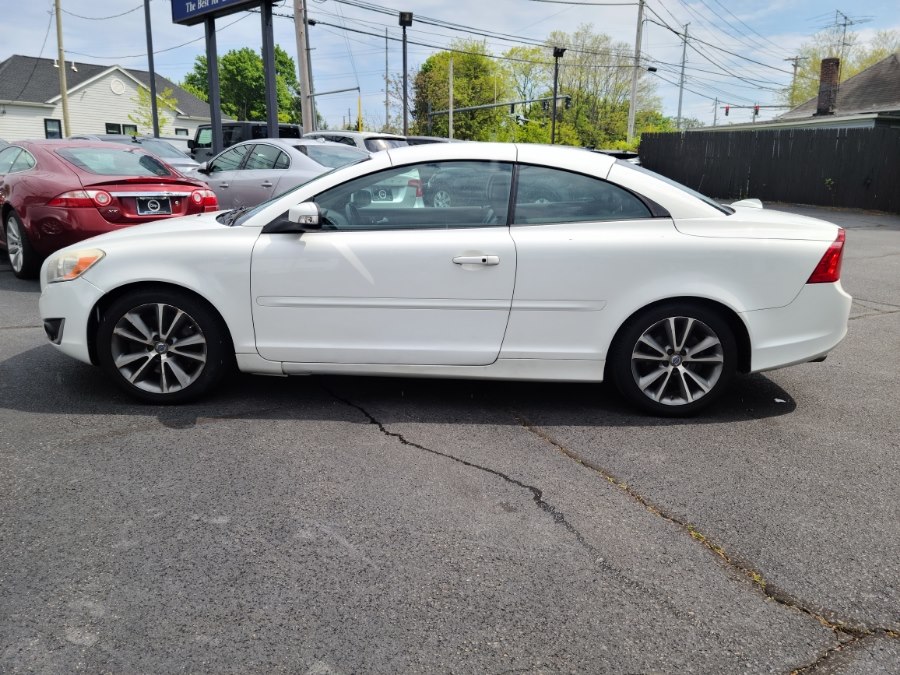 2011 Volvo C70 T5 FWD A's photo