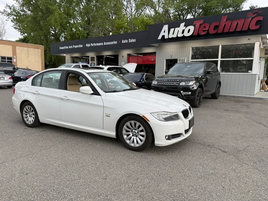 2009 BMW 3 Series 328xi Sedan SULEV's photo