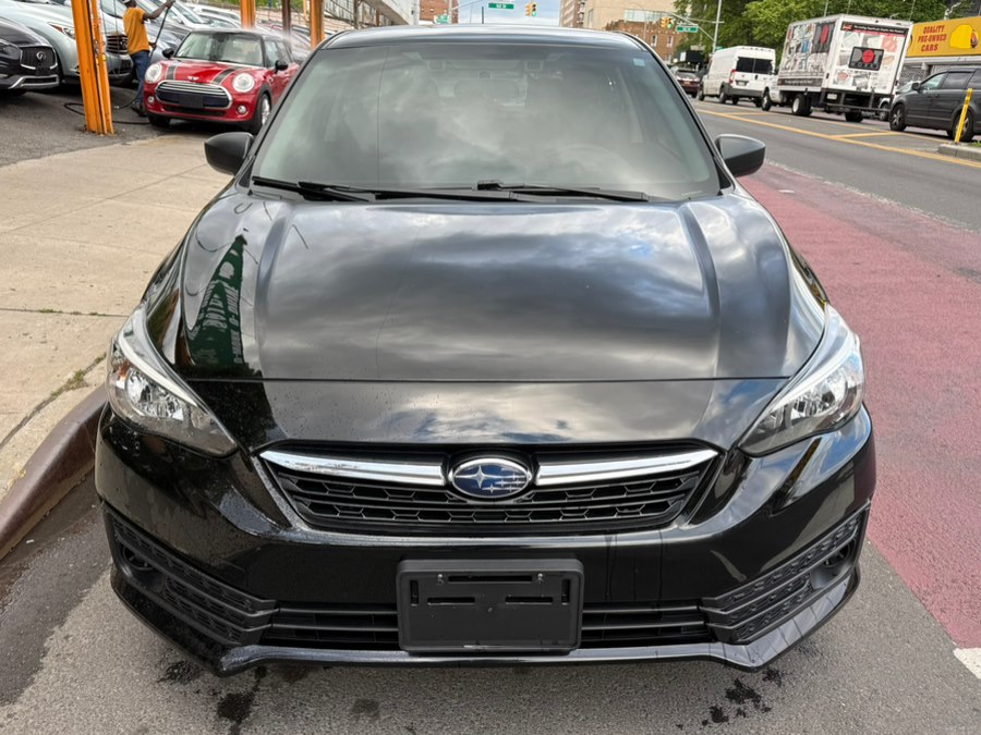 2022 Subaru Impreza 2.0i CVT PZEV's photo