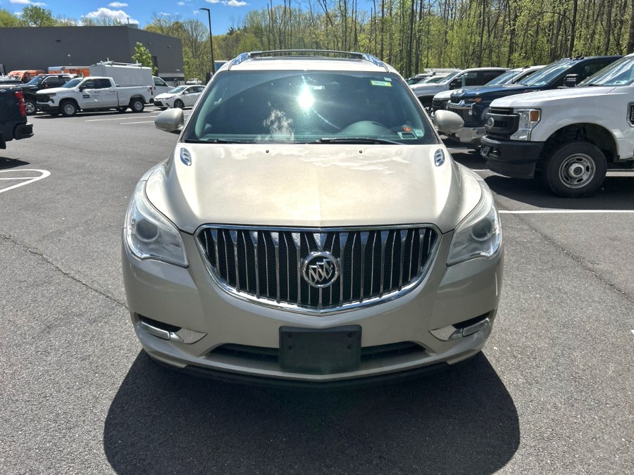 2013 Buick Enclave Premium AWD's photo