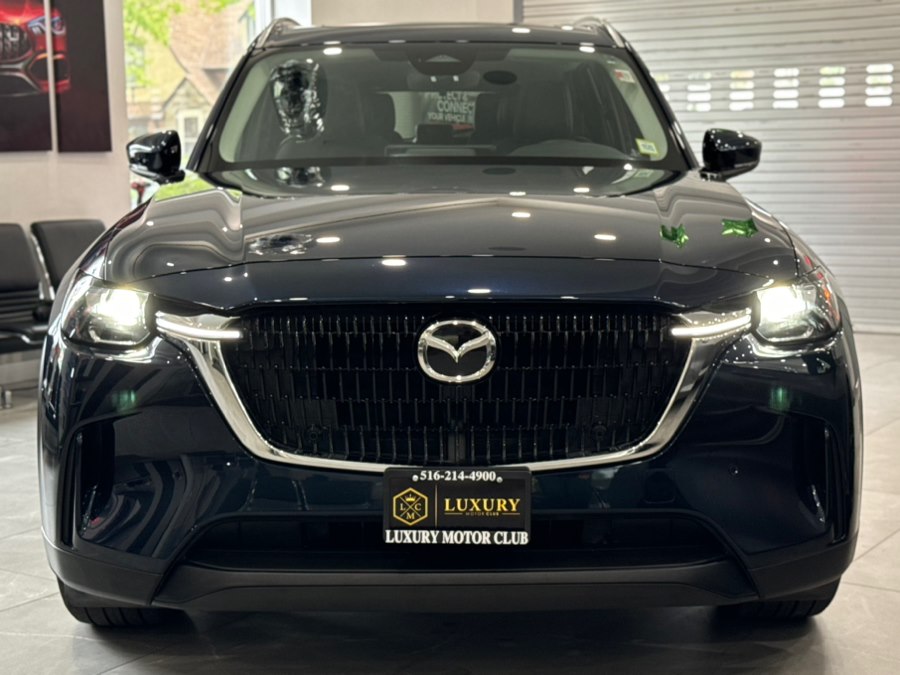 2025 Mazda CX-90 Turbo Preferred Package's photo