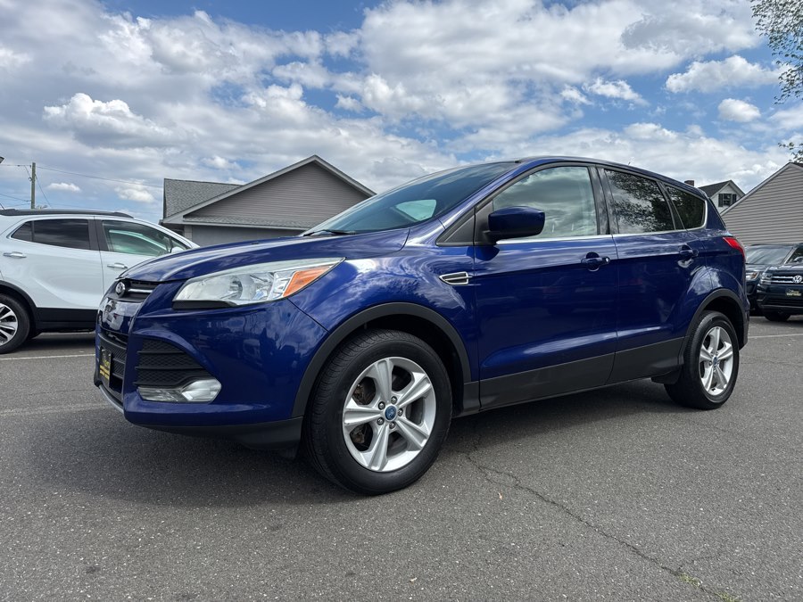 2014 Ford Escape SE 4WD's photo