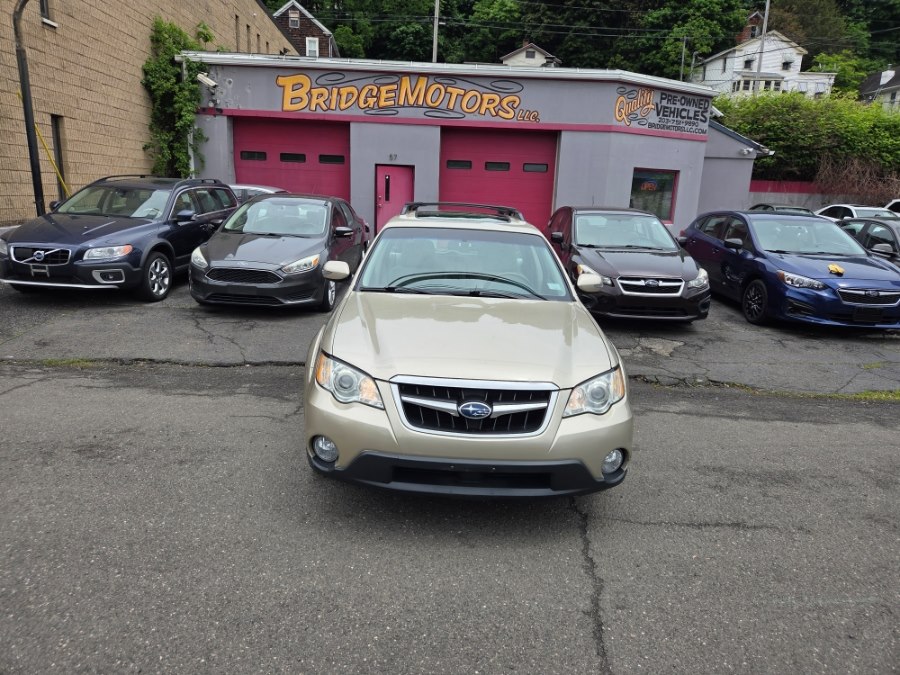 2008 Subaru Outback 3.0R L.L Bean Edition w/VDC & NAVI Auto's photo