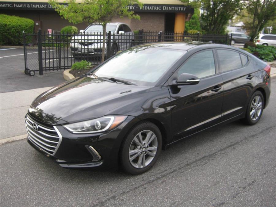 2018 Hyundai Elantra Value Edition 4dr Sedan, available for sale in Massapequa, New York | Rite Choice Auto Inc.. Massapequa, New York