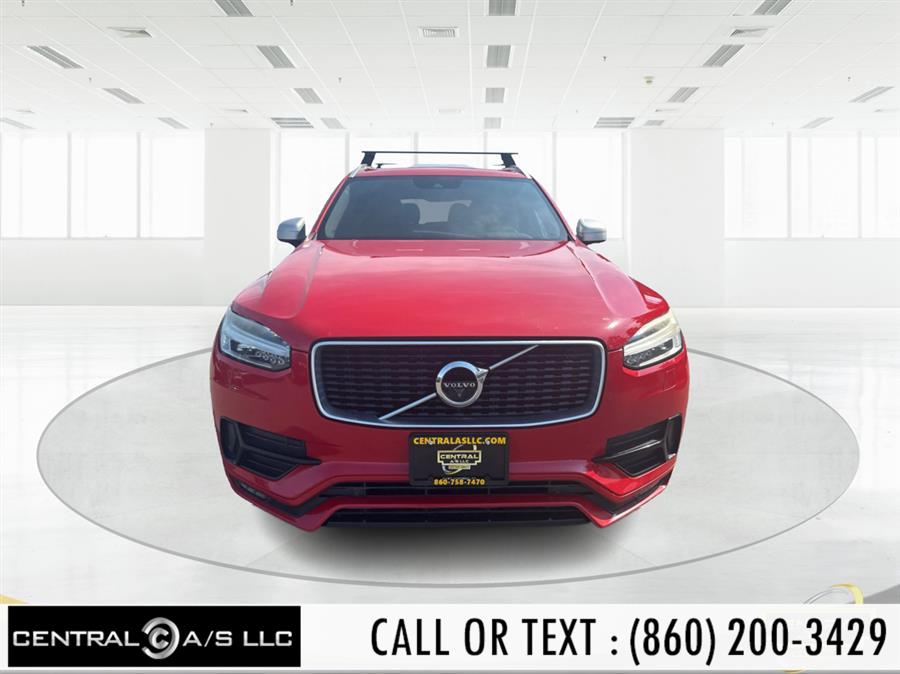 2016 Volvo XC90 T6 AWD R-Design's photo