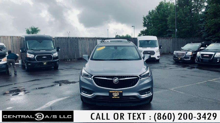 2019 Buick Enclave Essence AWD's photo