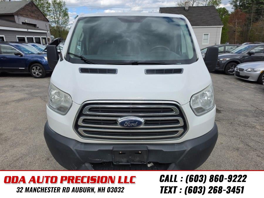 2015 Ford Transit 250 Van Low Roof 60/40 Pass. 130 WB's photo