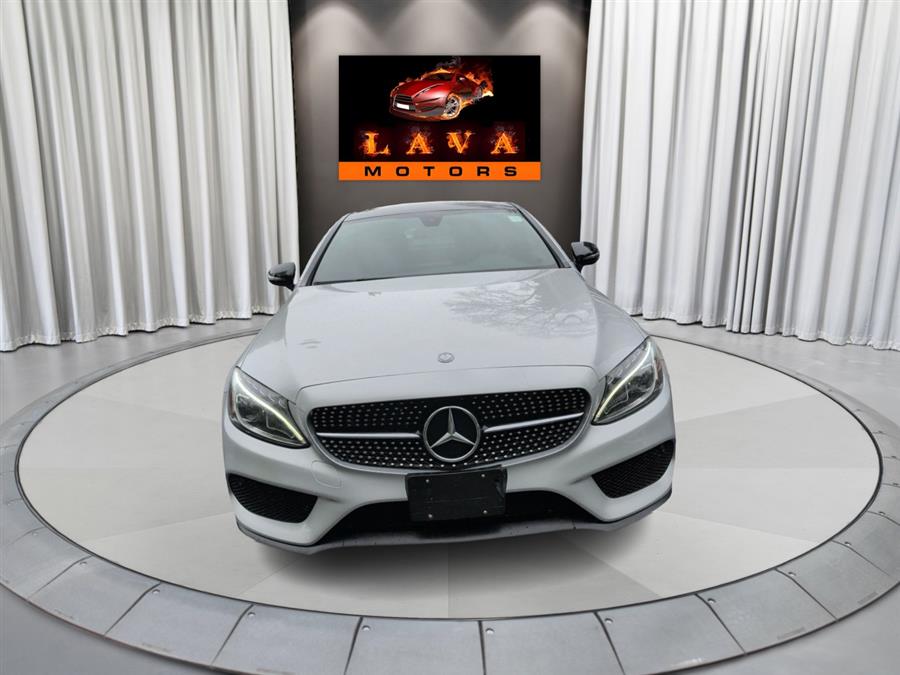 2017 Mercedes-Benz C-Class C300 4MATIC's photo