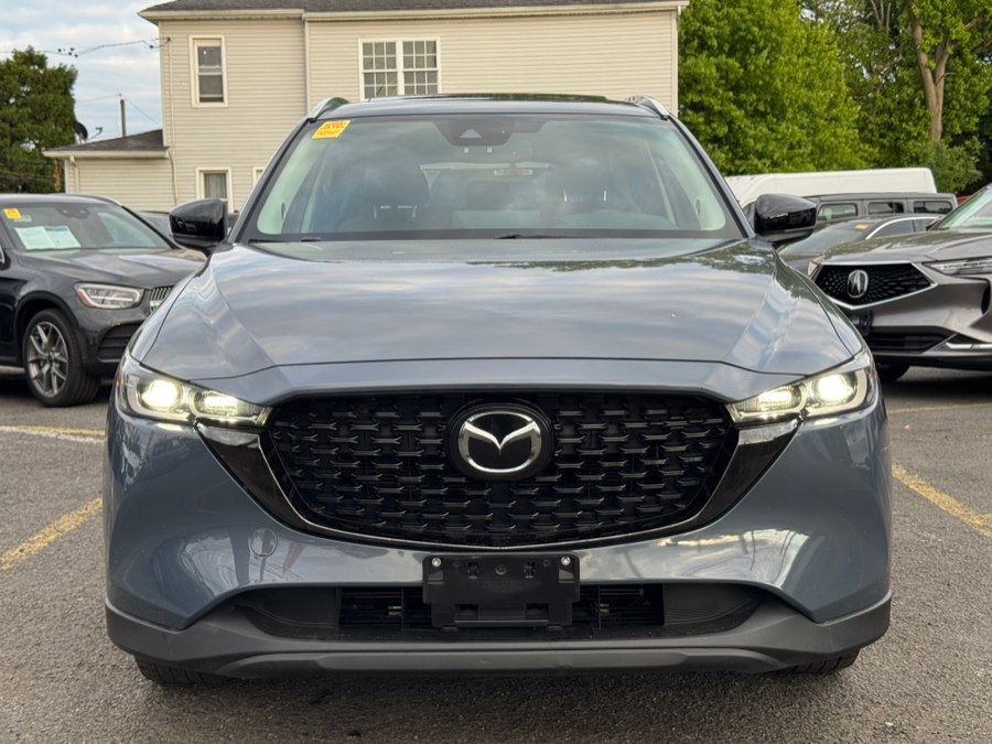 2023 Mazda CX-5 S Carbon Edition Auto AWD's photo