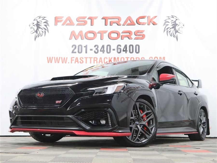 2024 Subaru WRX TR's photo