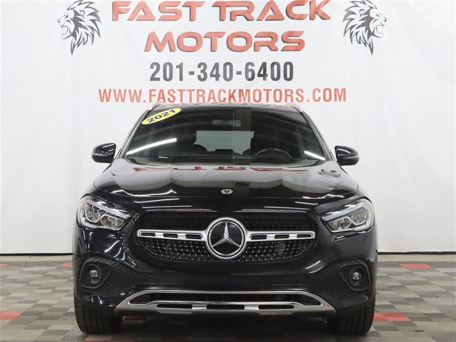 2021 Mercedes-Benz GLA GLA250 4MATIC's photo