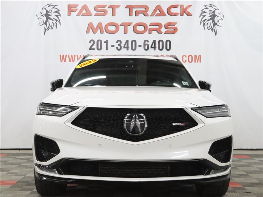 2023 Acura MDX Type S w/Advance Package's photo