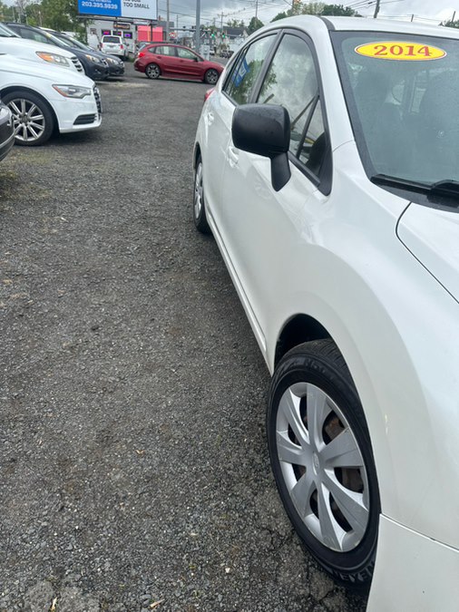 2014 Subaru Impreza 2.0I Auto (PZEV)'s photo