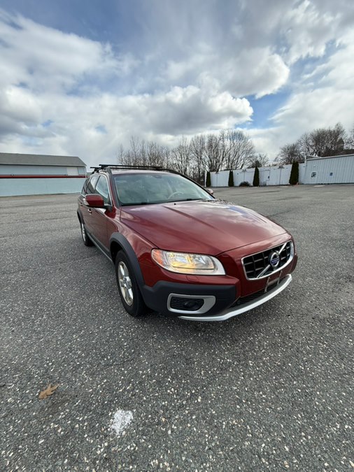 2011 Volvo XC70 3.2 AWD Auto's photo