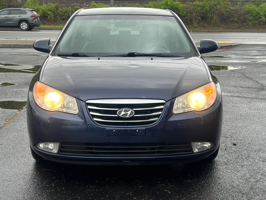 2010 Hyundai Elantra 2.0 Auto GLS PZEV's photo
