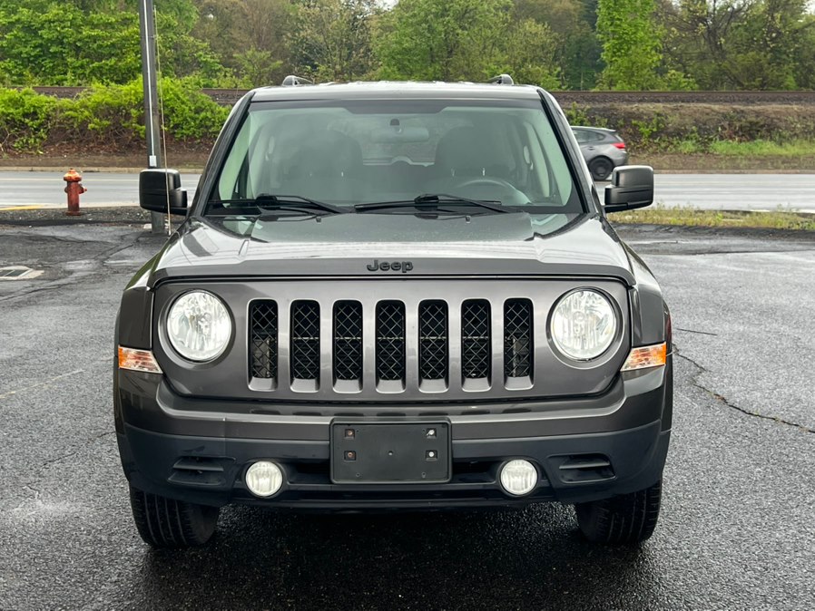 2015 Jeep Patriot Altitude Edition 4X4's photo