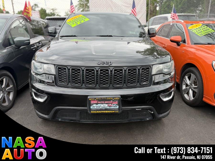 2019 Jeep Grand Cherokee Altitude 4WD's photo