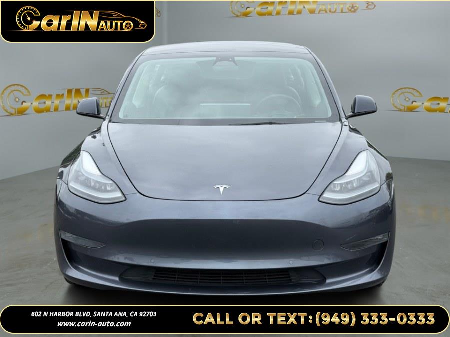 2022 Tesla Model 3 Long Range Dual Motor All-Wheel Drive's photo