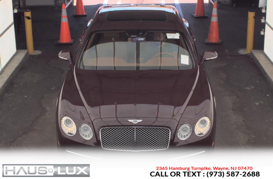 2015 Bentley Flying Spur W12's photo