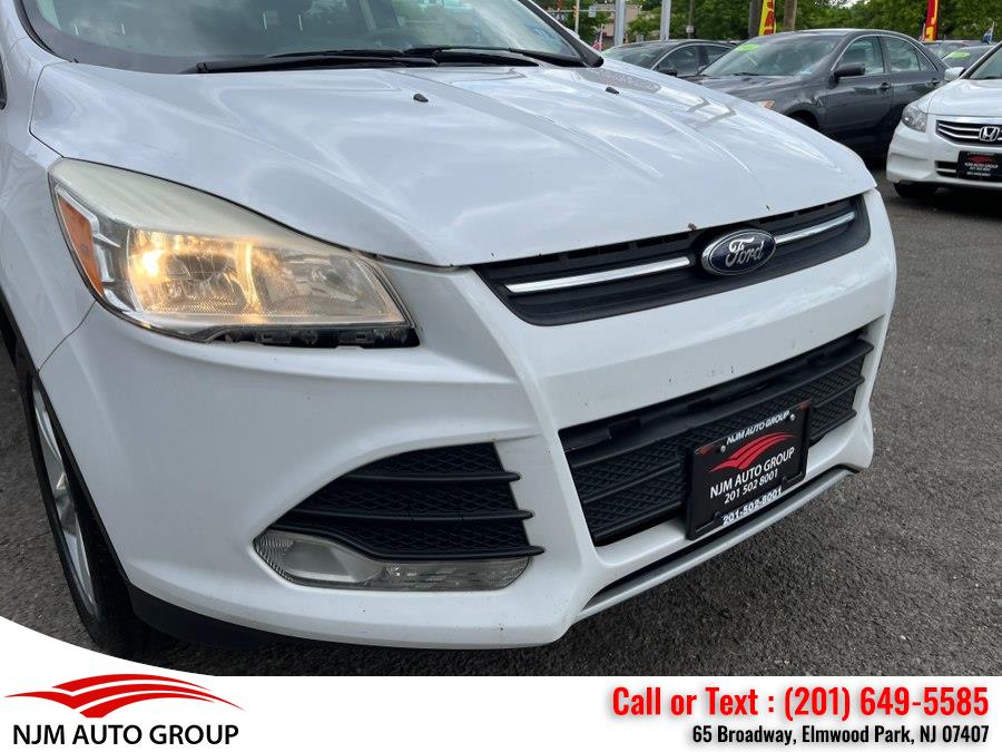 2013 Ford Escape SE 4WD's photo