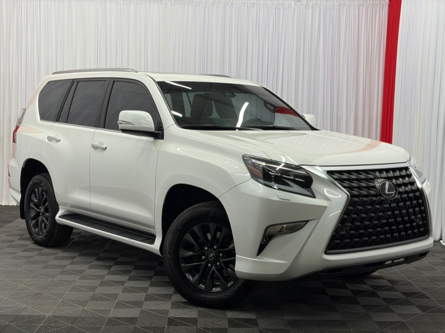 2022 Lexus GX 460 460's photo