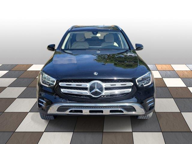 2020 Mercedes-Benz GLC GLC300's photo