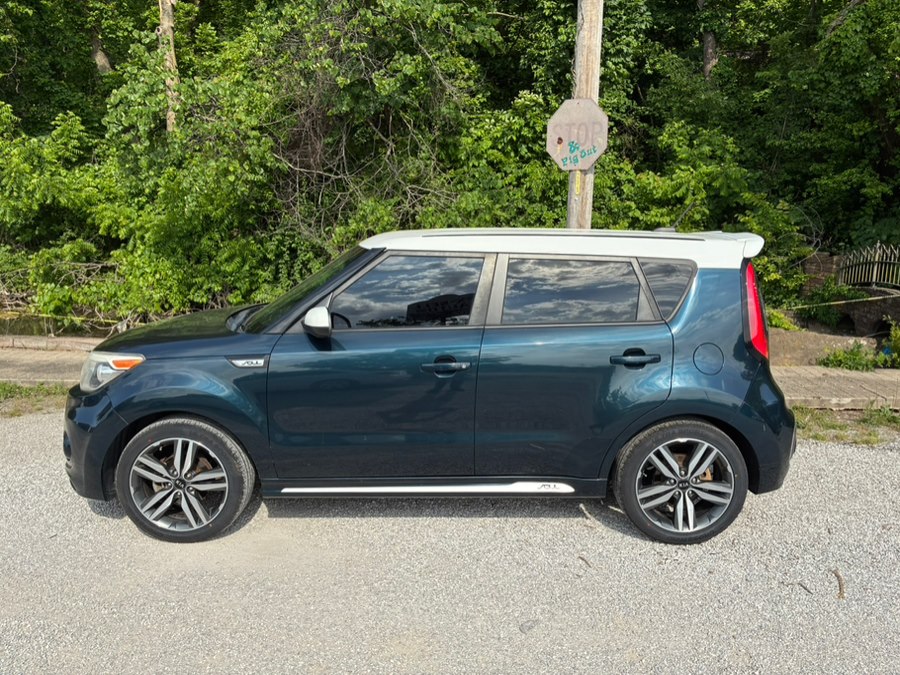 2018 Kia Soul 2.0L + 6 A/T's photo