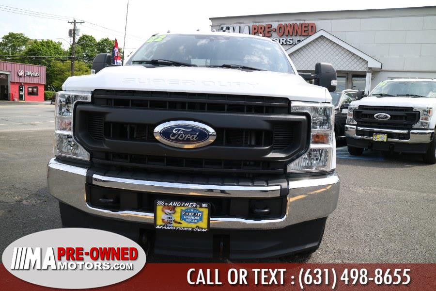 2022 Ford F-250 XL 4x4 Crew Cab 8' Box's photo