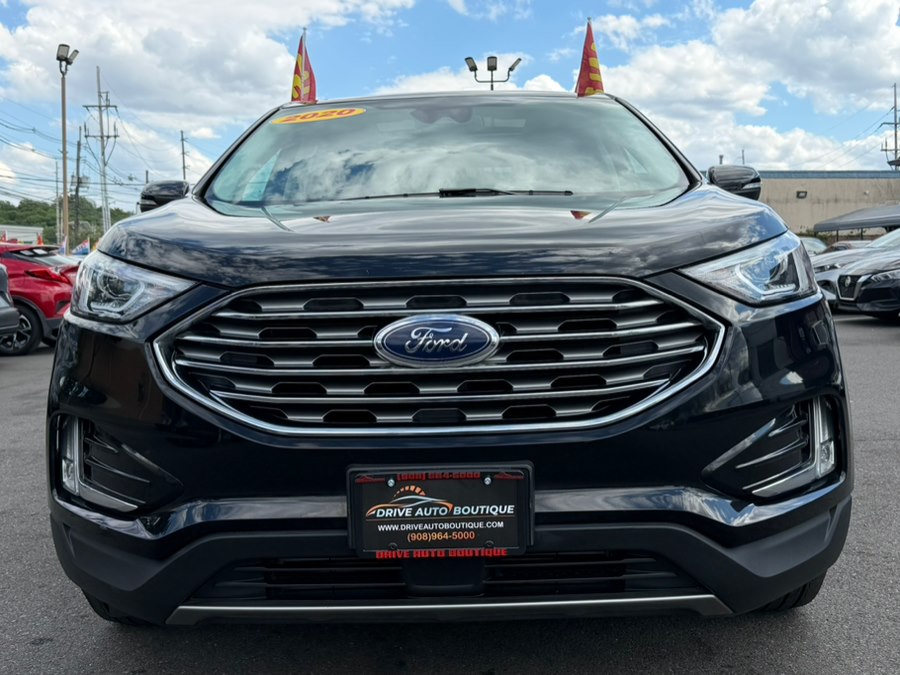 2020 Ford Edge SEL AWD's photo